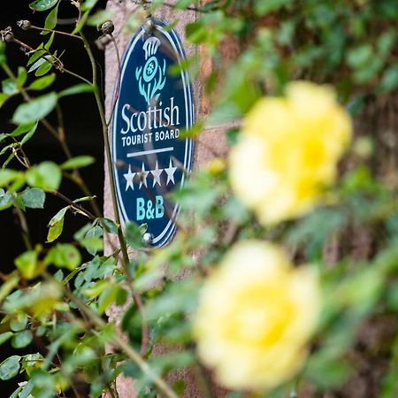 The Bield Bed & Breakfast Aberfoyle  Exterior foto